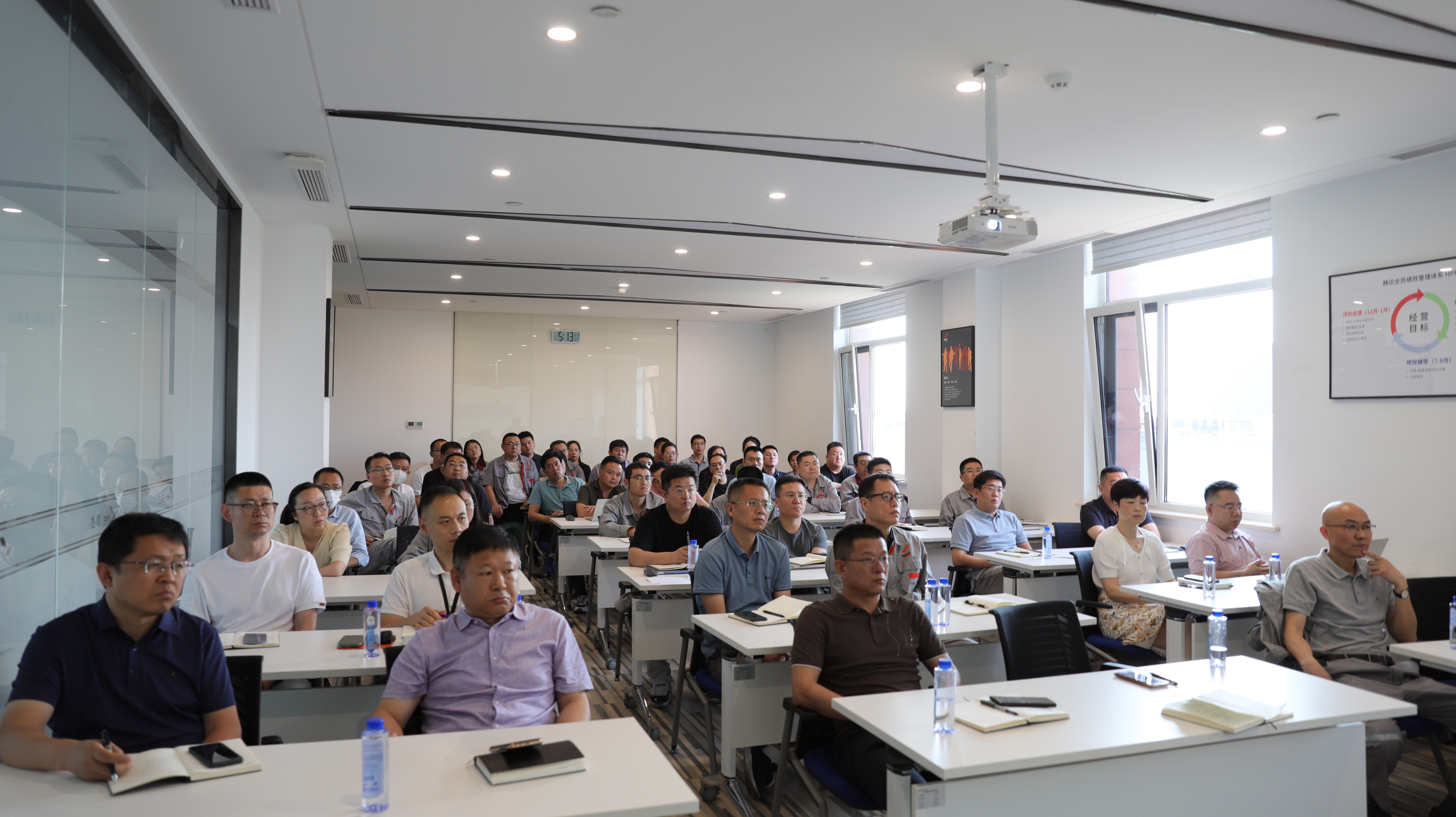 安全在我心，安全在我行！赫達集團安全生產(chǎn)月暨安全文化建設(shè)活動全面啟動！